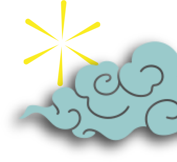 cloud-over-star